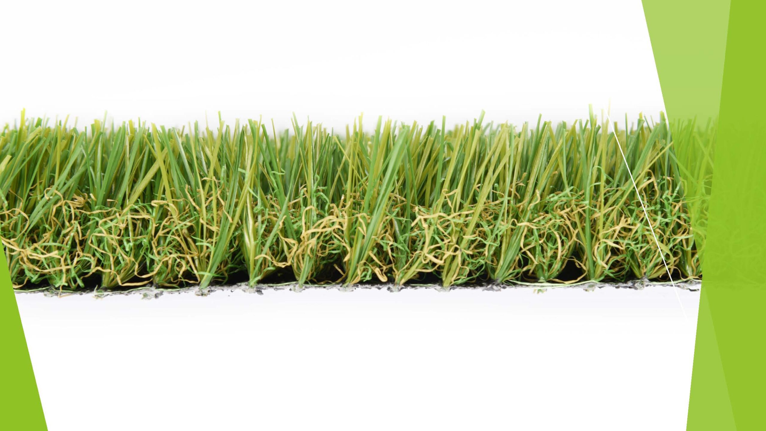 Cesped artificial 40 mm ARUBA - Imagen 4