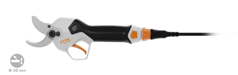 Tijera batería STIHL ASA 130 (sin bateria)