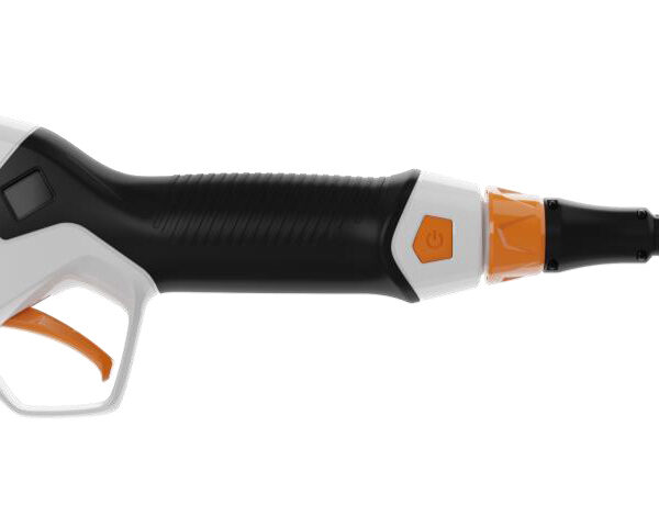 Tijera de poda electrónica STIHL ASA 140 sin batería, compatible con sistema STIHL AP