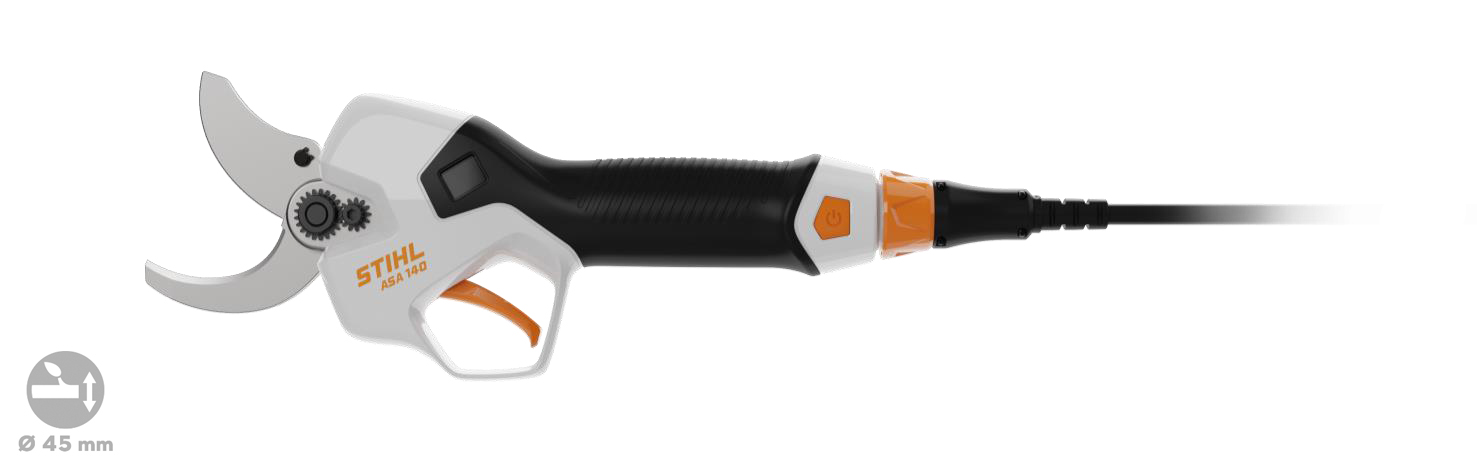 Tijera batería STIHL ASA 140 (sin bateria)