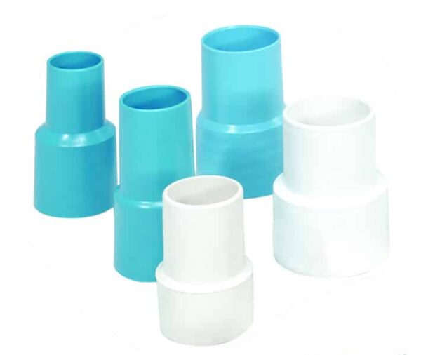 Terminal manguera flotante Azul 50 mm ASTRALPOOL