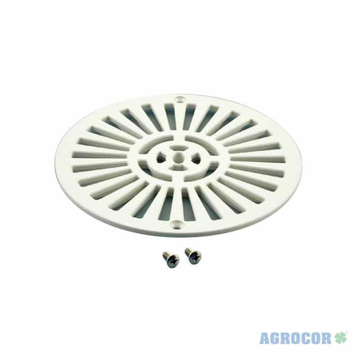 Reja sumidero redonda 2'' AstralPool