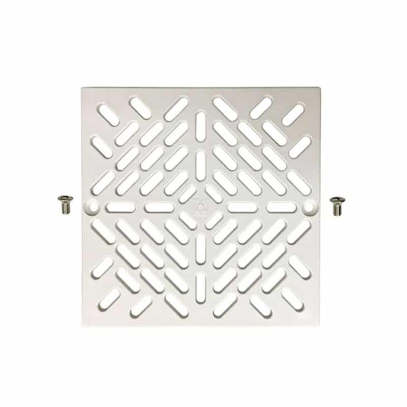 Reja sumidero cuadrada AstralPool