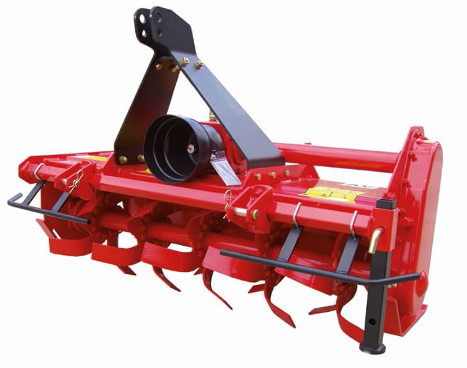 Rotavator AGRATOR AC-1300 04-CL