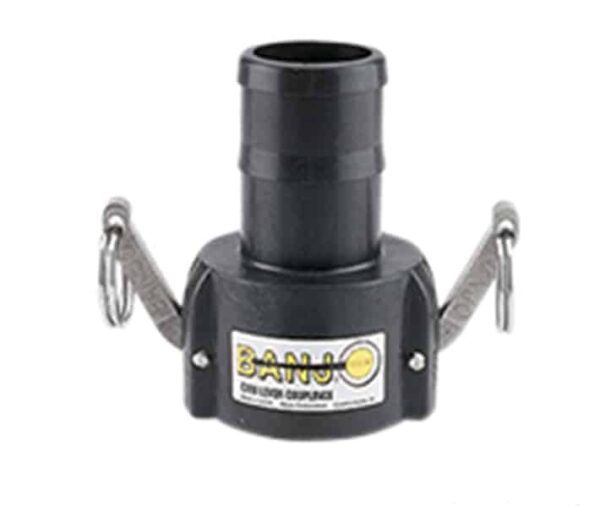 Acoplamiento manguera 2" PPFV BANJO 200C