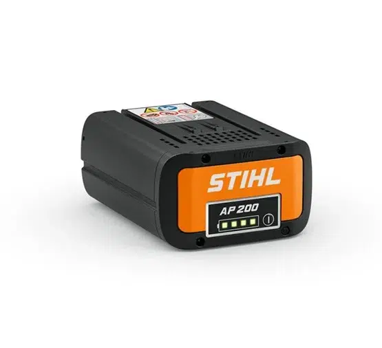 Bateria AP 200 Litio-ion 5.2 Ah