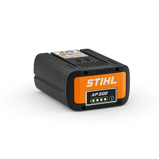 Bateria AP 200 Litio-ion 5.2 Ah