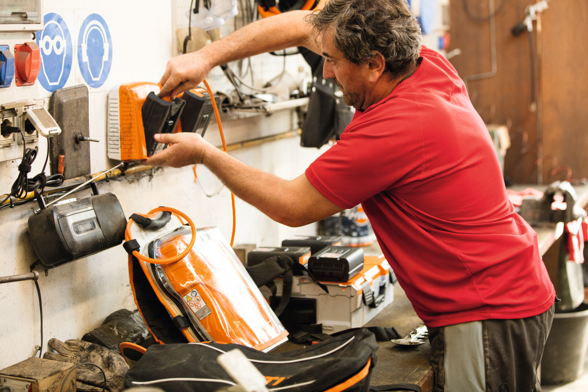 Adaptador AP ADA 100 - Imagen 2