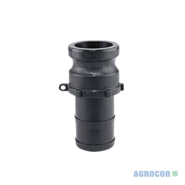 Adaptador macho de manguera 3" PPFV BANJO 300E