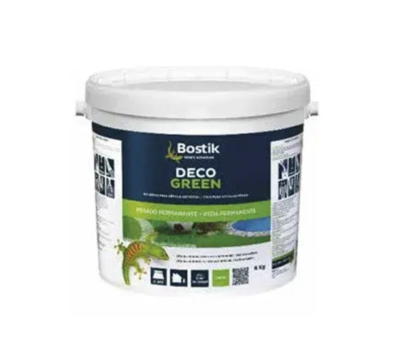 Adhesivo cesped artificial 5,1 kg (Bicomponente)