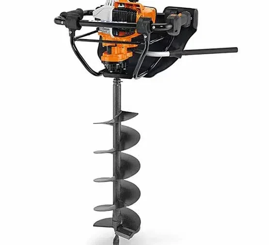 Ahoyadora STIHL BT 131
