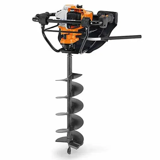 Ahoyadora STIHL BT 131