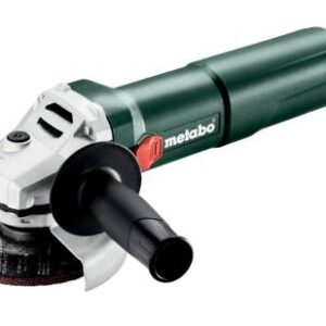 Amoladora METABO W 1100 ø 125 1.100 W