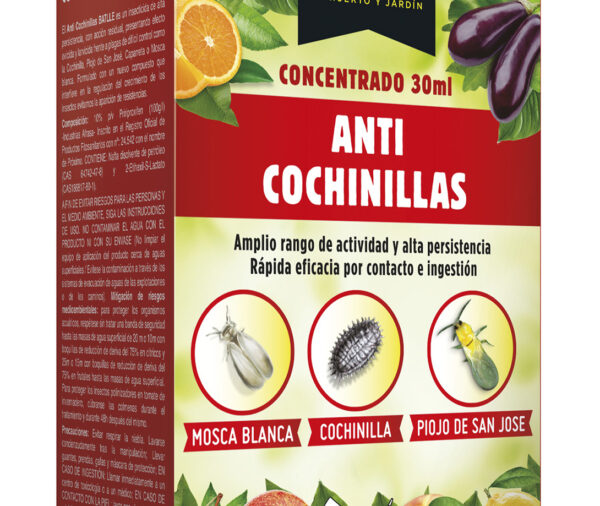 Anticochinillas BATLLE 10 ml