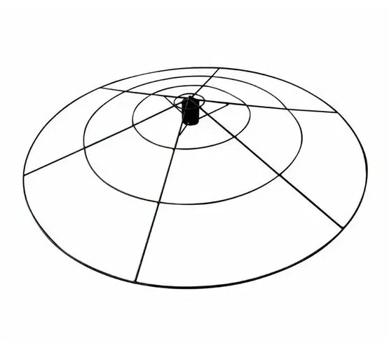 Aro para sombrilla Esparto Ø 2,00 m