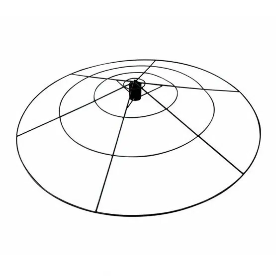Aro para sombrilla Esparto Ø 2,00 m