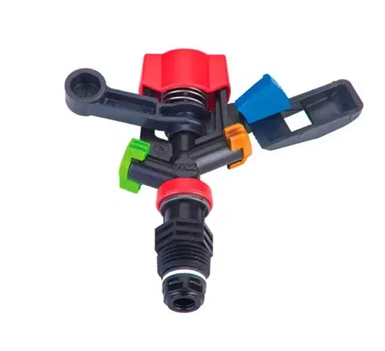 Aspersor NaanDanJain 5022 (1 boquilla)