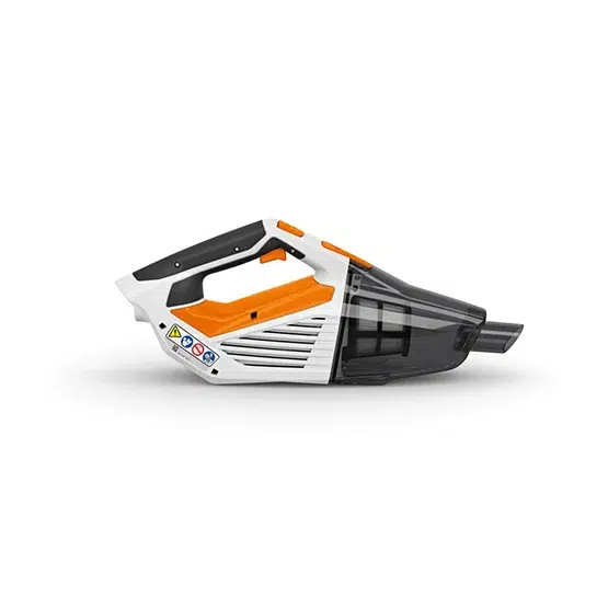 Aspiradora STIHL SEA 20 + AS 2 + AL 1 - Imagen 5