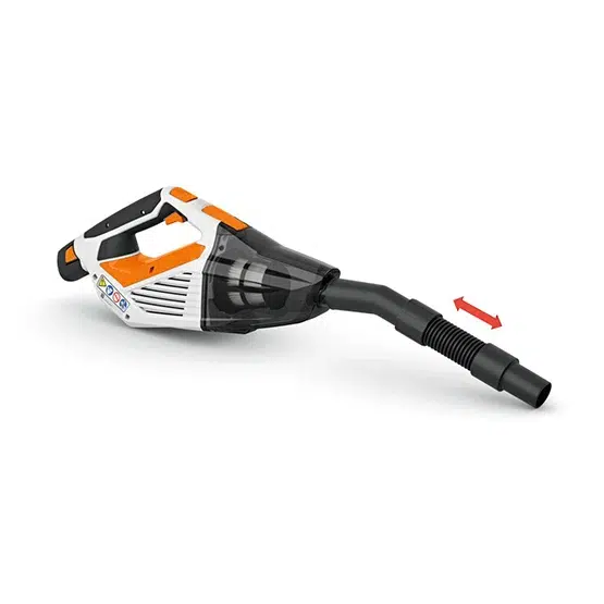 Aspiradora STIHL SEA 20 + AS 2 + AL 1 - Imagen 3