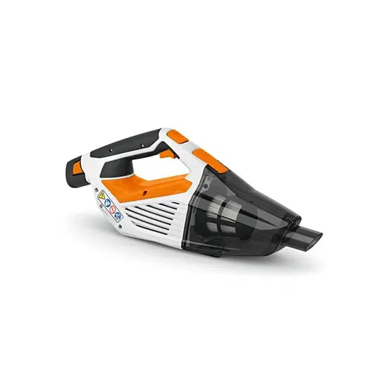 Aspiradora STIHL SEA 20 + AS 2 + AL 1 - Imagen 2