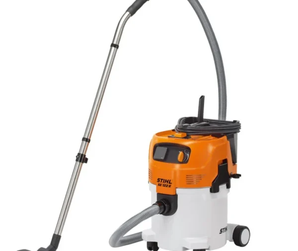 Aspiradora STIHL SE 122 E