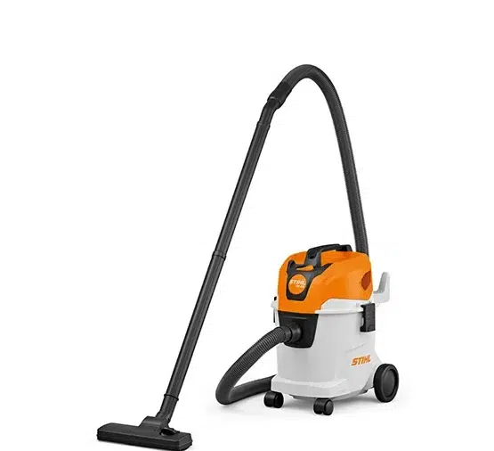 Aspiradora STIHL SE 33