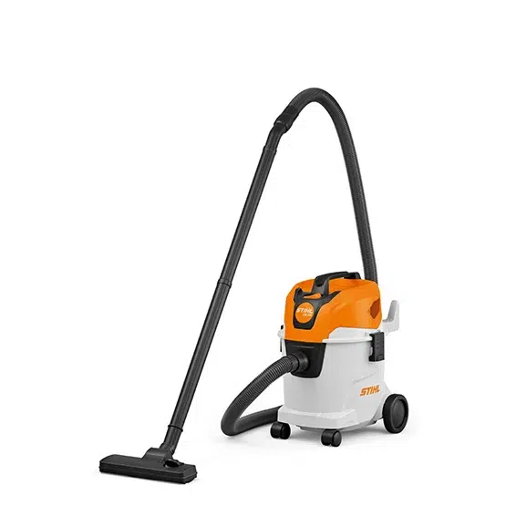 Aspiradora STIHL SE 33