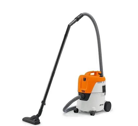 Aspiradora STIHL SE 62