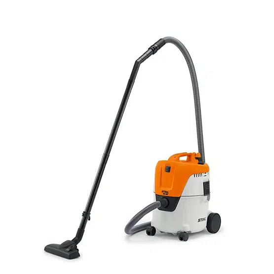 Aspiradora STIHL SE 62