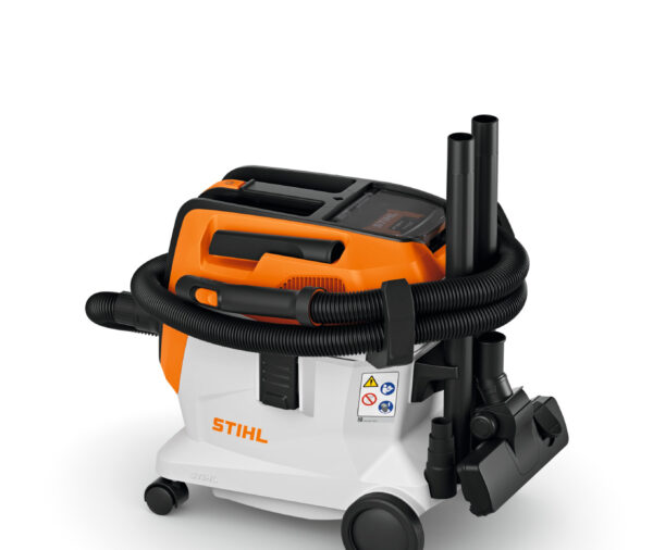 Aspiradora STIHL SEA 100 (sistema AP)