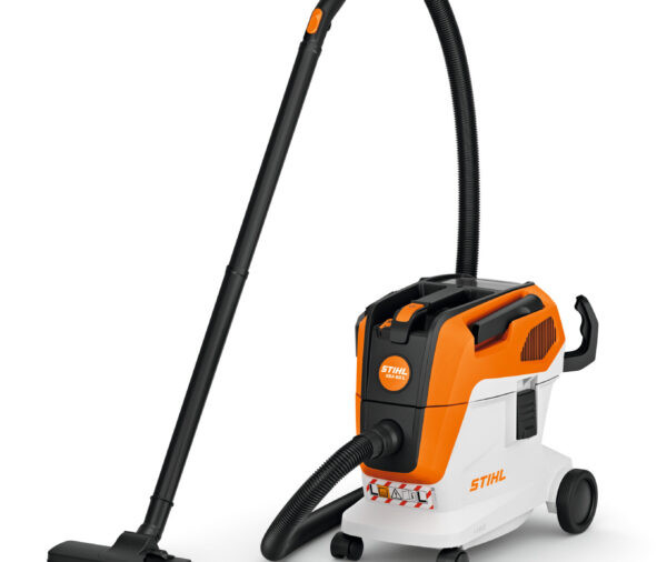 Aspiradoras STIHL