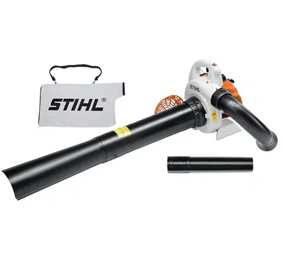Aspiradora-Trituradora STIHL SH 56