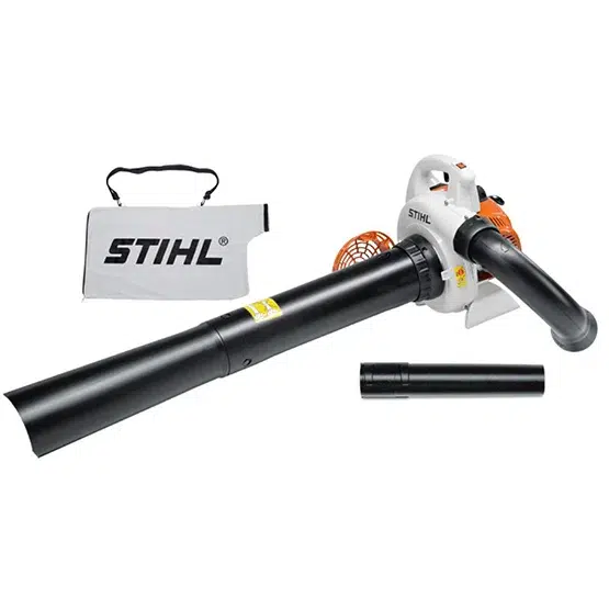Aspiradora-Trituradora STIHL SH 56