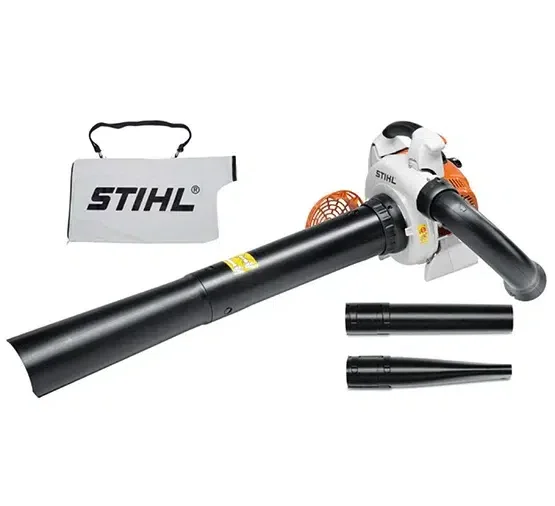 Aspiradora-Trituradora STIHL SH 86