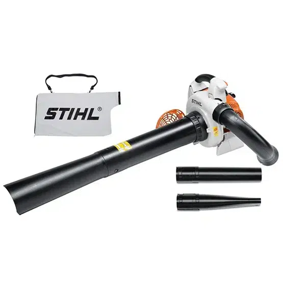 Aspiradora-Trituradora STIHL SH 86