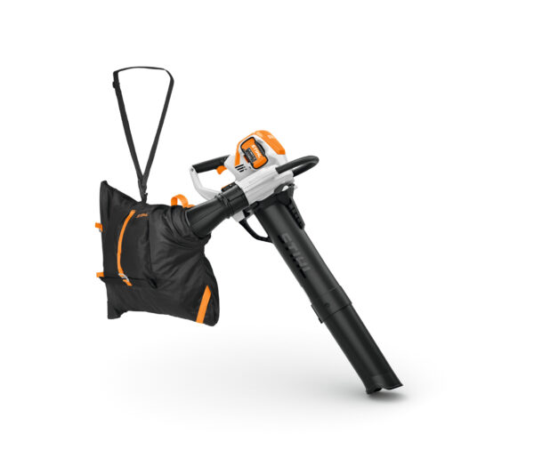 Aspiradora-Trituradora STIHL SHA 140