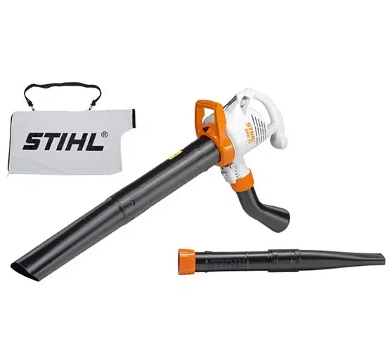 Aspiradora-Trituradora STIHL SHE 71