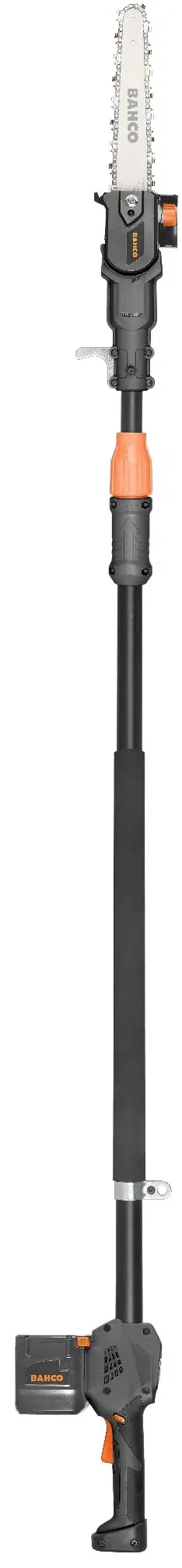 Podadora altura batería BAHCO BCL 108