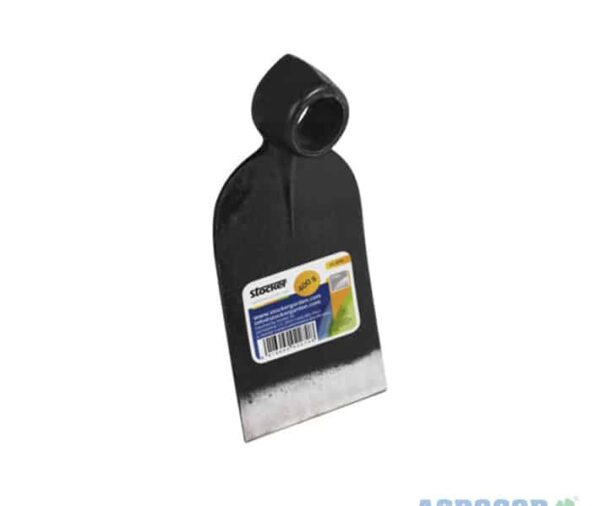 Azada 400 grs. 133 x 82 mm.