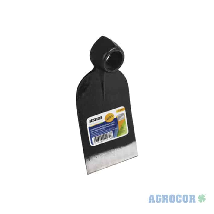 Azada 400 grs. 133 x 82 mm.