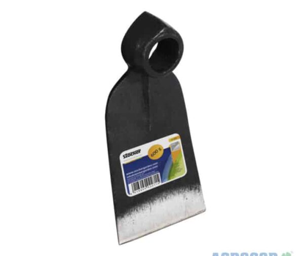 Azada 600 grs. 175 x 105 mm.