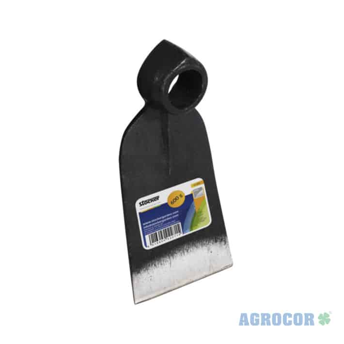 Azada 600 grs. 175 x 105 mm.