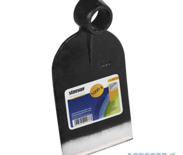 Azada 1000 grs. 233x140 mm.