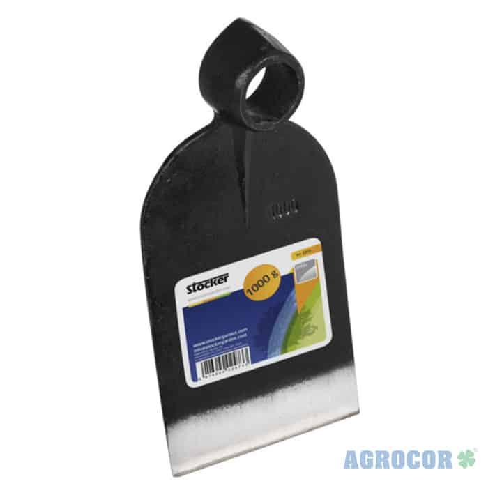 Azada 1000 grs. 233x140 mm.