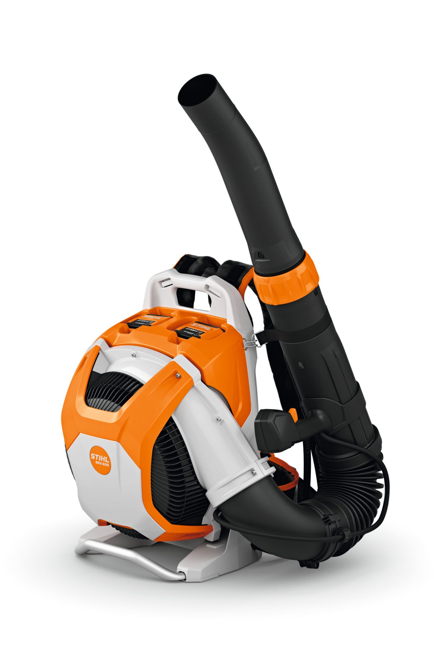 Soplador STIHL BRA 500 (sin batería) - Imagen 2