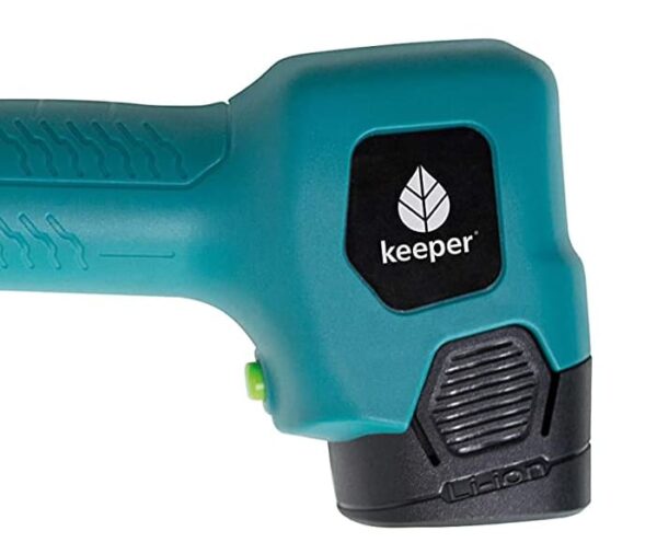 Bateria KEEPER KP 25 7,2V 2.5Ah