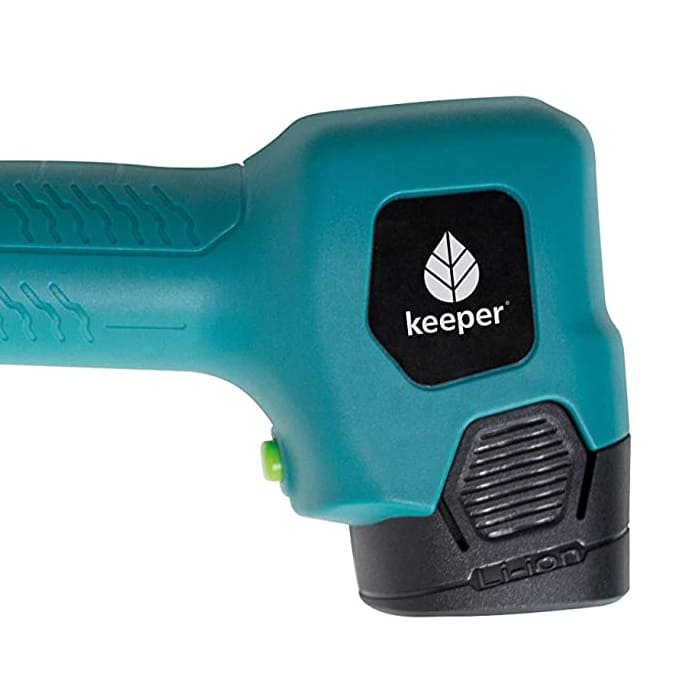 Bateria KEEPER KP 25 7,2V 2.5Ah