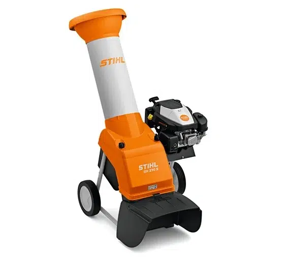 Biotrituradora STIHL GH 370 S