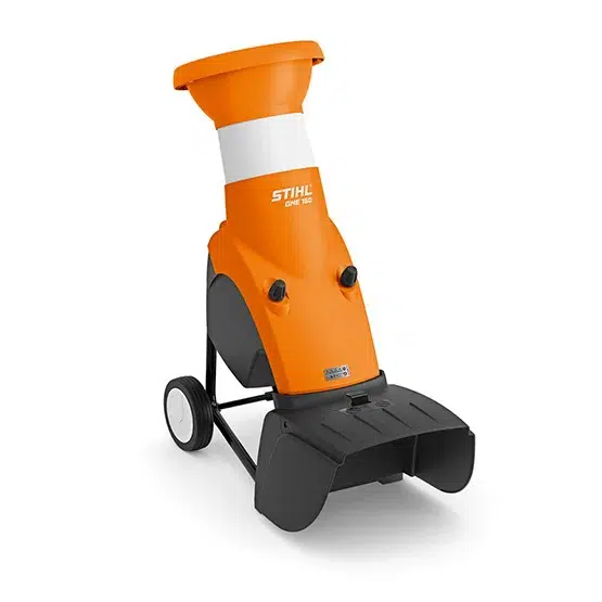 Biotrituradora STIHL GHE 150