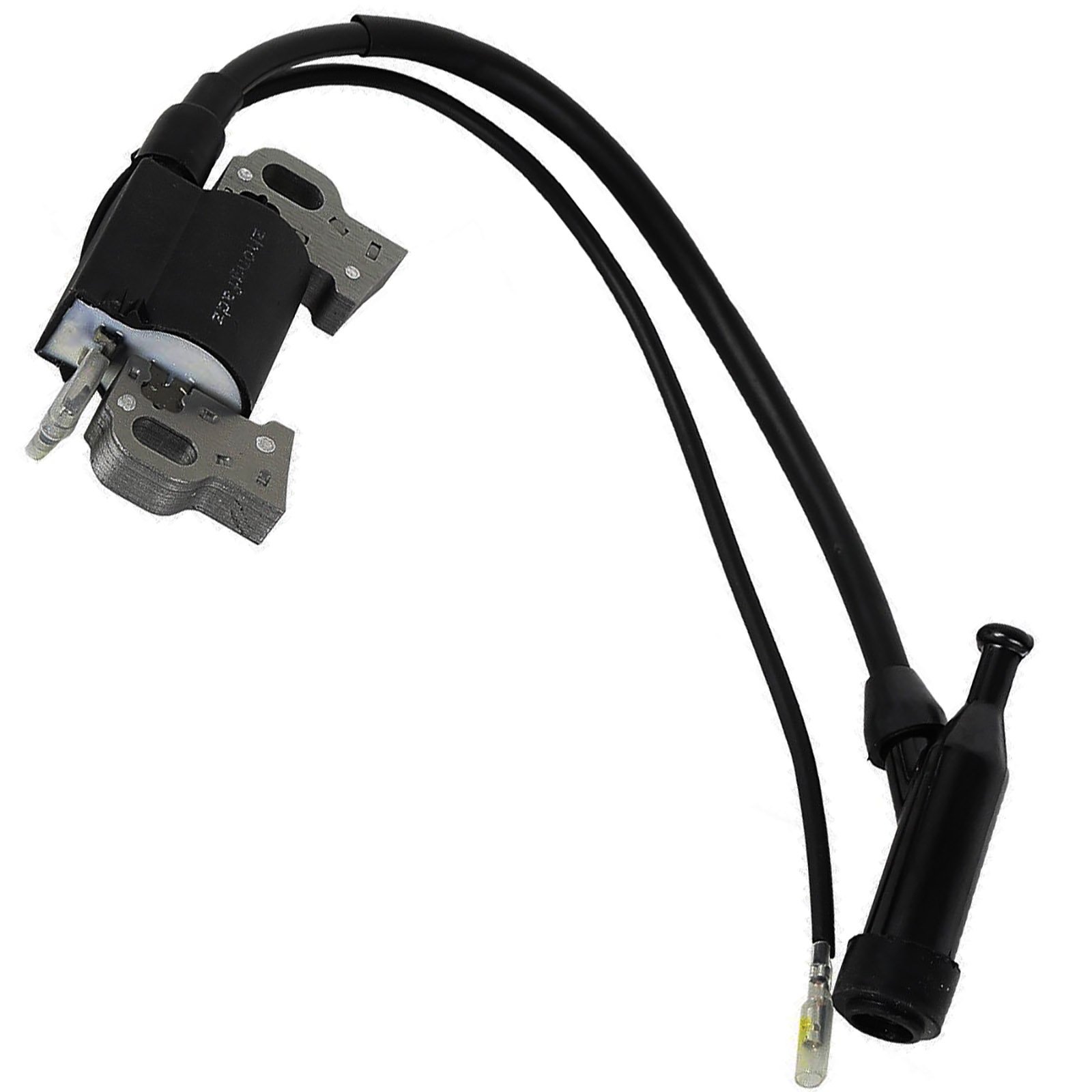 Bobina encendido En Agrocor, encontrarás una amplia variedad de bobinas de encendido para diferentes marcas y modelos de maquinaria agrícola. Ofrecemos bobinas de encendido de las mejores marcas, como Stihl, Briggs & Stratton, Honda... Recuerda que siempre puedes consultar con nuestro equipo de expertos para que te asesoren sobre la bobina de encendido adecuada para tu maquinaria.